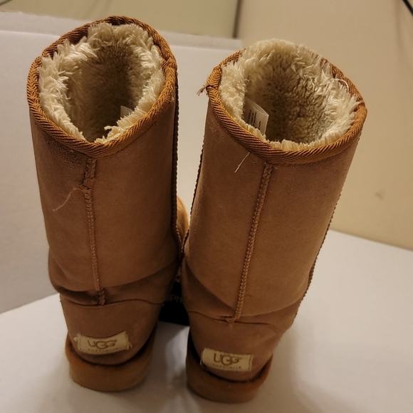 Ugg Classic Tall boots women's size 5 - Picture 4 of 7